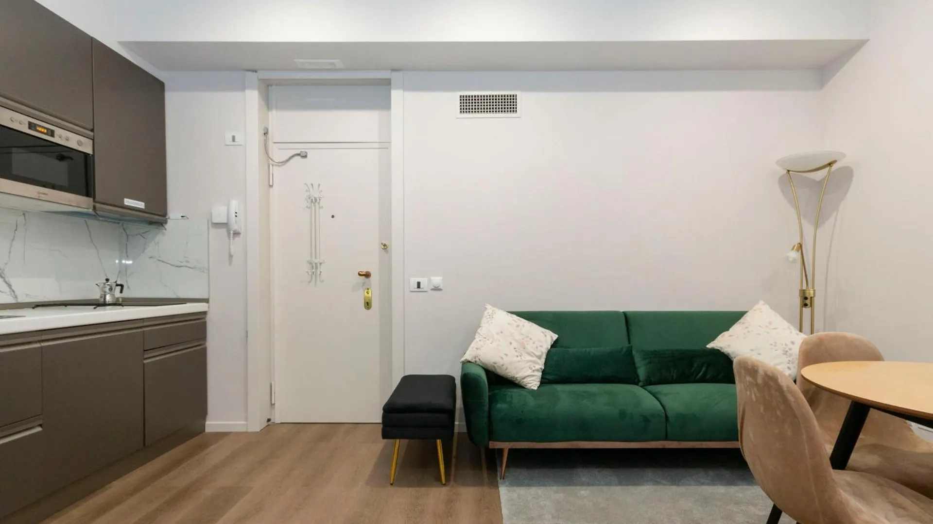 Biig Suite Milano Centrale Italy