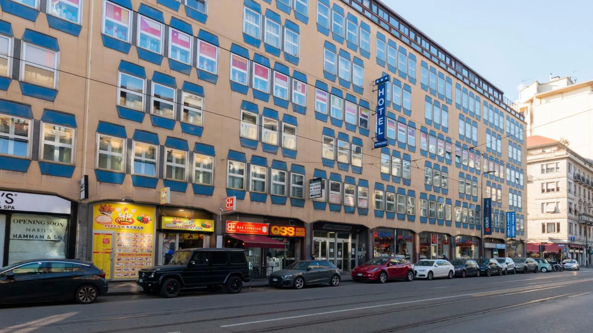 Biig Suite Milano Centrale Apartment Milan