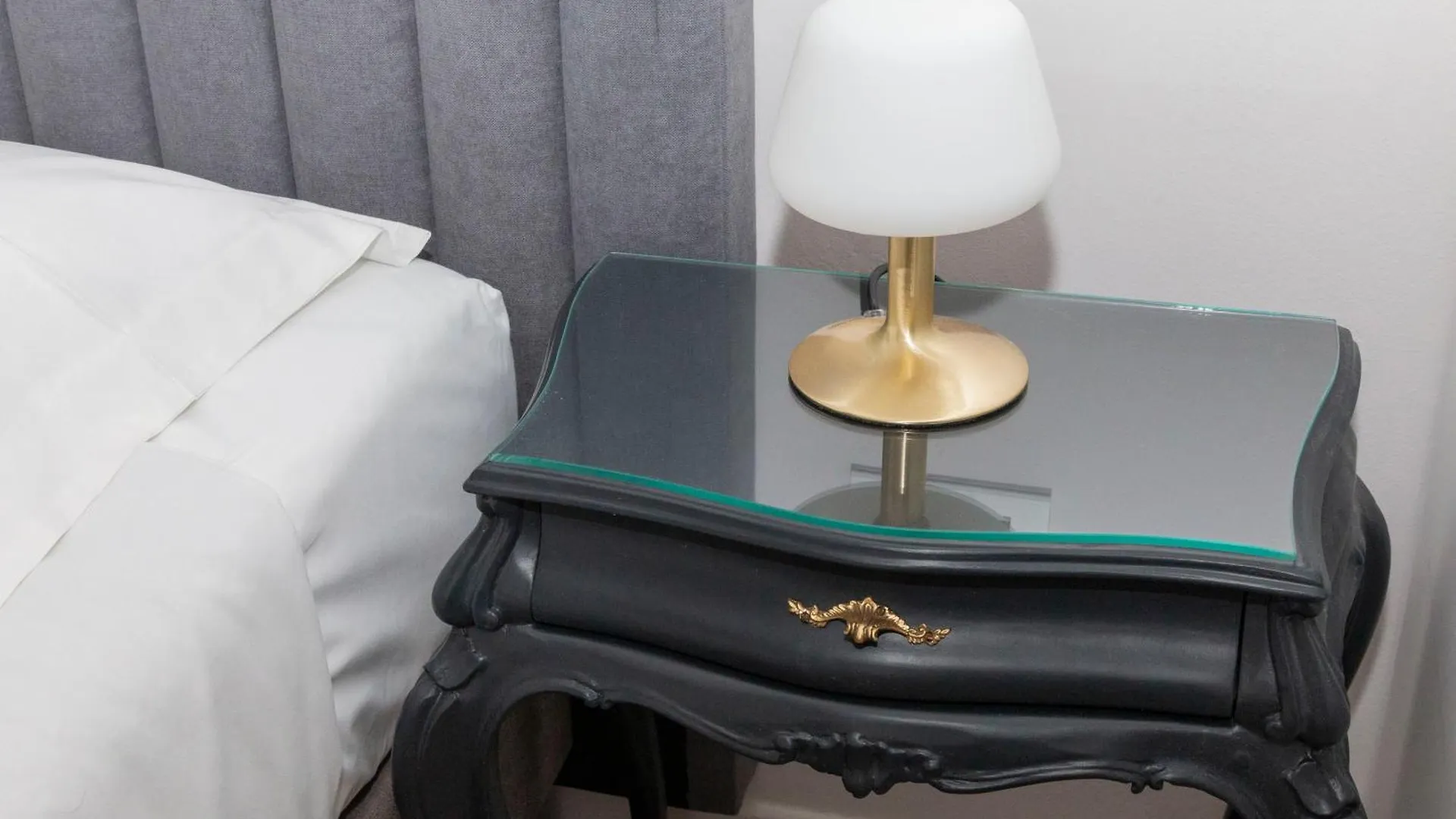 Apartment Biig Suite Milano Centrale Italy