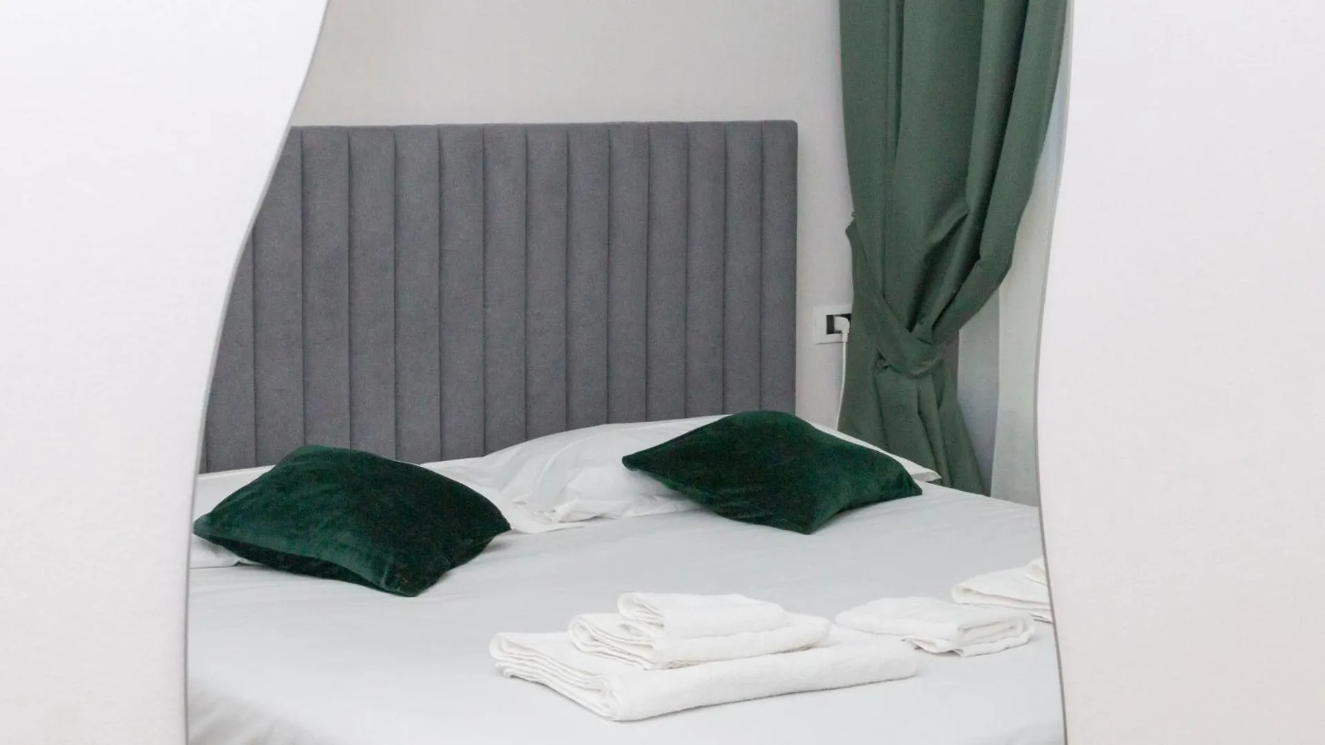 Biig Suite Milano Centrale Milan