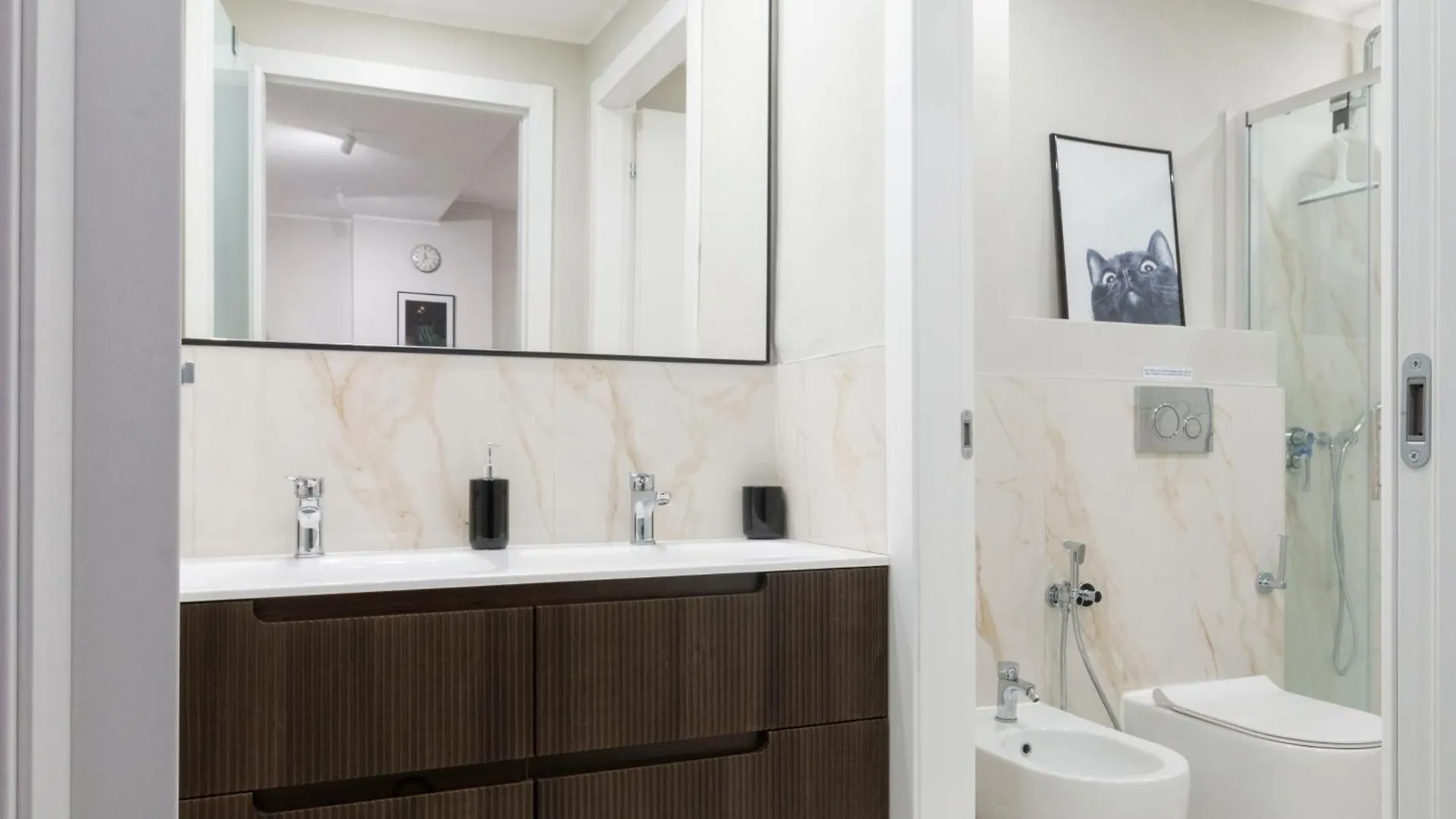 Biig Suite Milano Centrale Appartamento